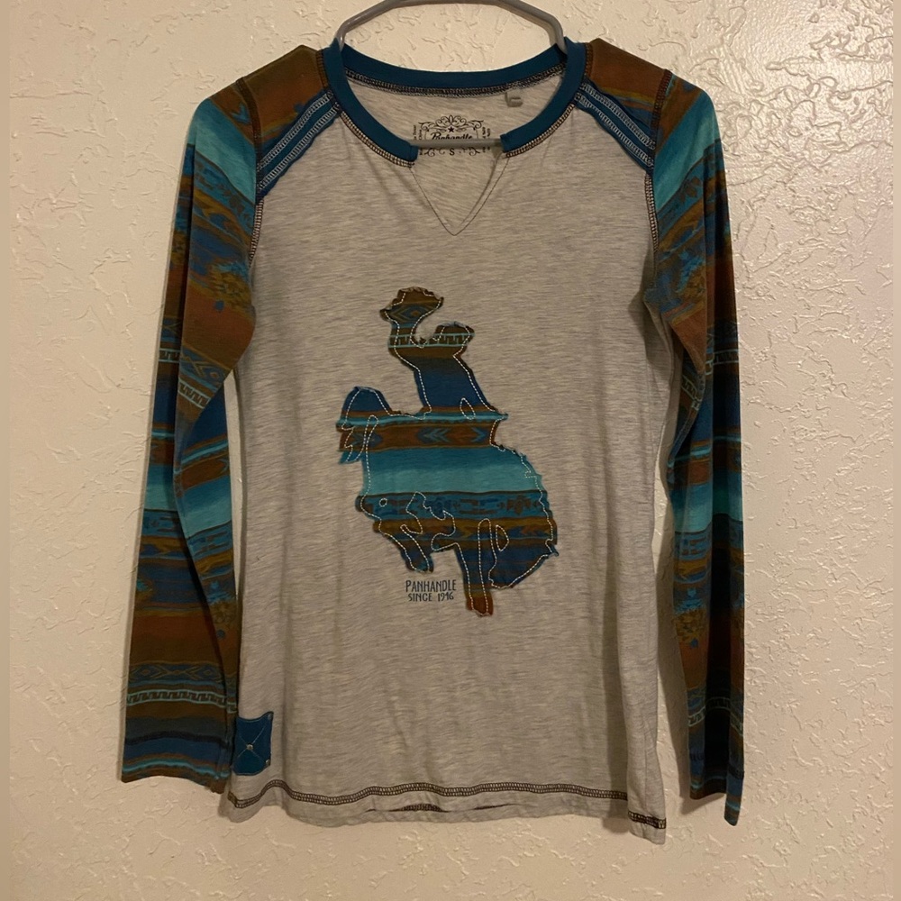 Panhandle Slim Long Sleeve